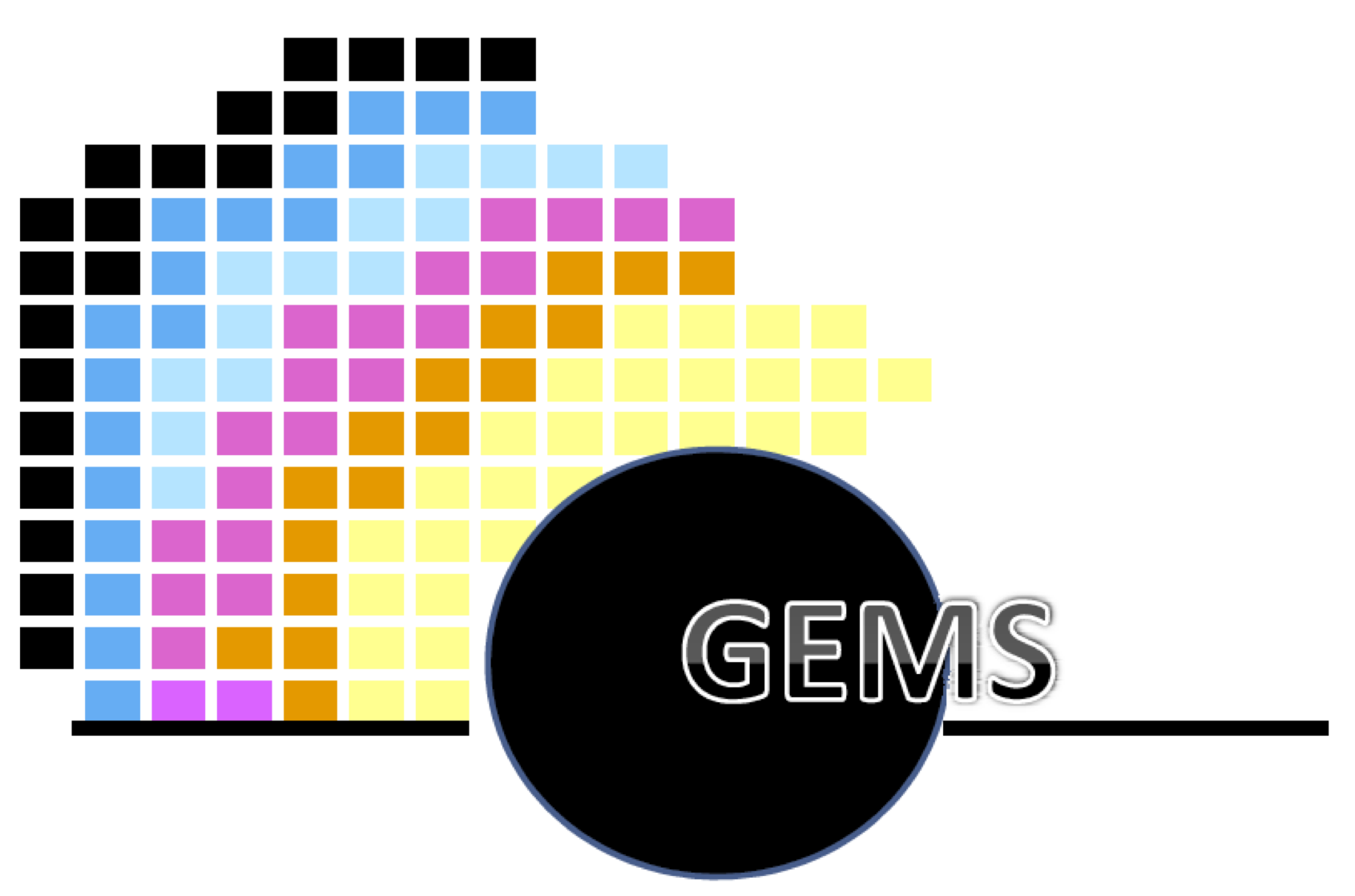 GEMS: The Code - Fabio Pacucci (Harvard University & SAO)